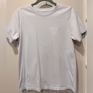 ivory ella short sleeve t-shirt